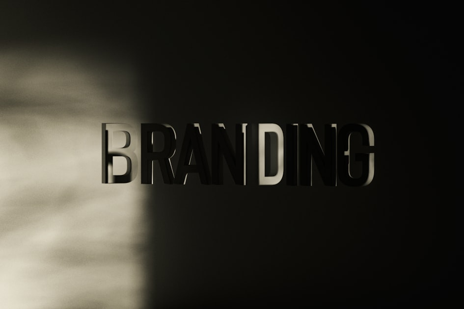 Branding Your Event: Key Strategies