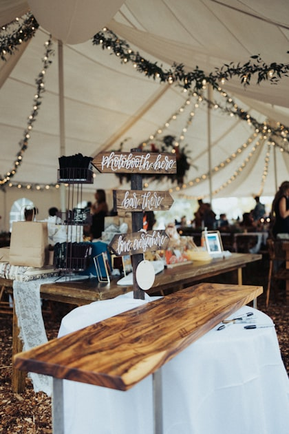 Top Event Design Trends for 2023
